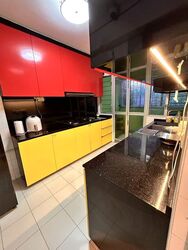 Blk 376B Hougang Dewcourt (Hougang), HDB 4 Rooms #520043501